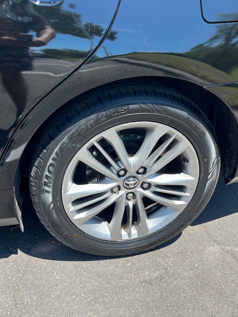 Photo 14 of this TOYOTA CAMRY