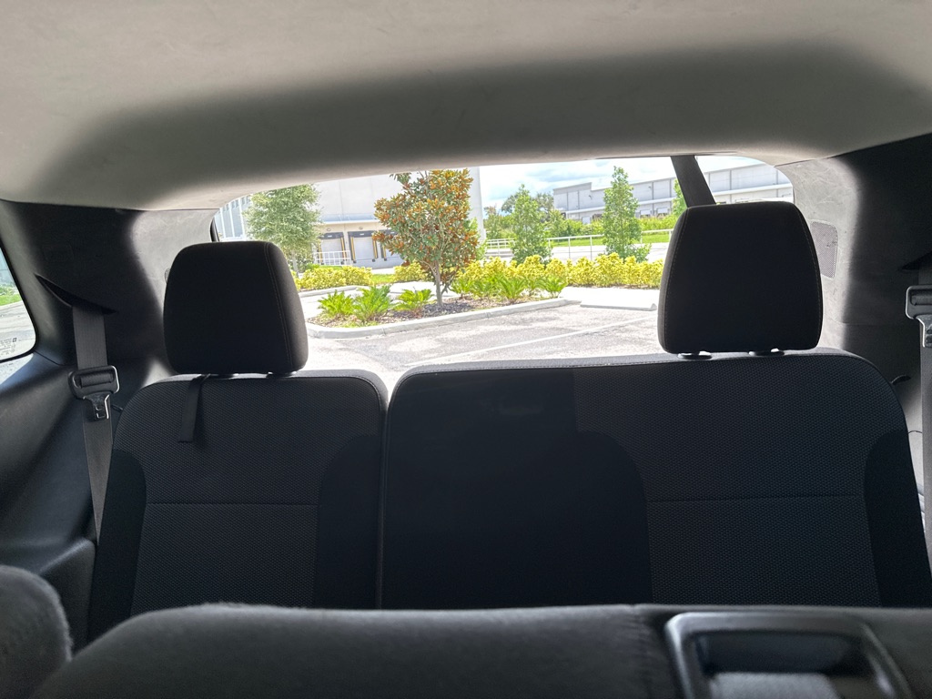 Photo 18 of this CHEVROLET TRAVERSE