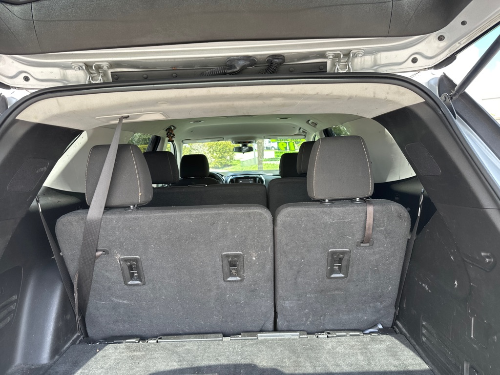 Photo 30 of this CHEVROLET TRAVERSE