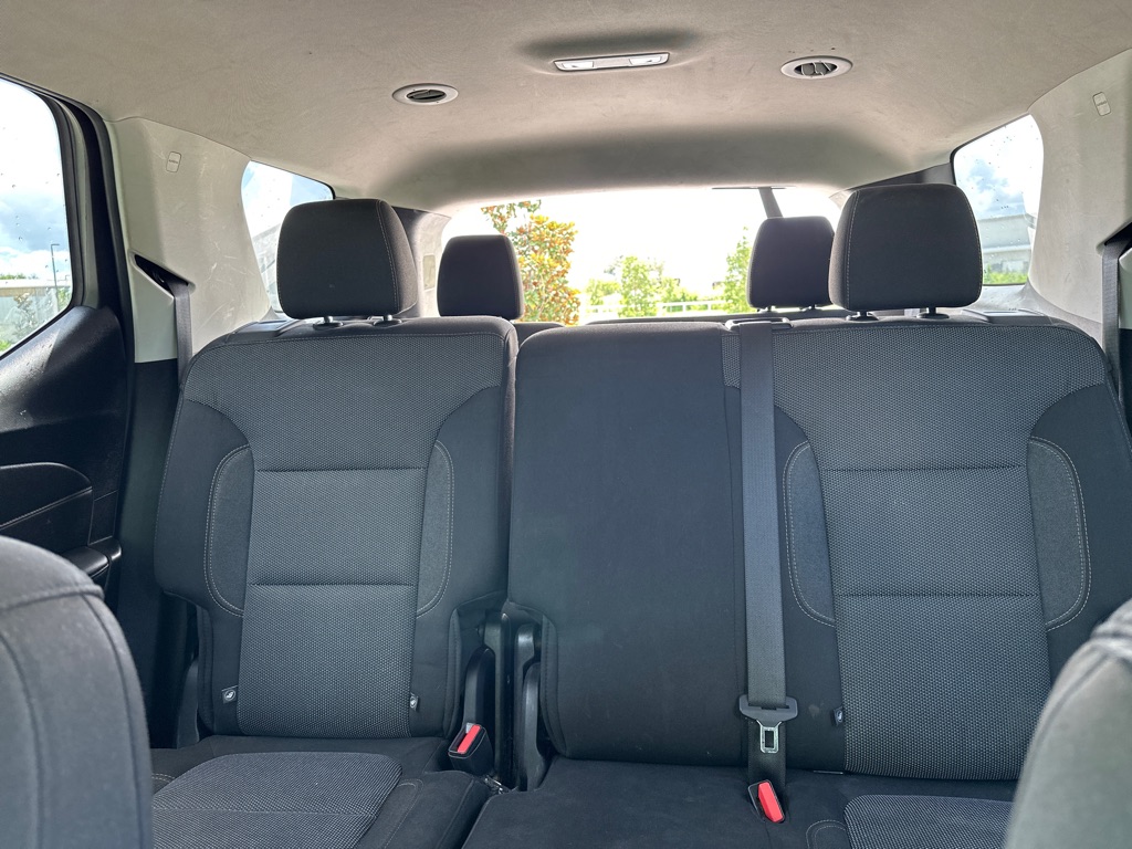 Photo 23 of this CHEVROLET TRAVERSE