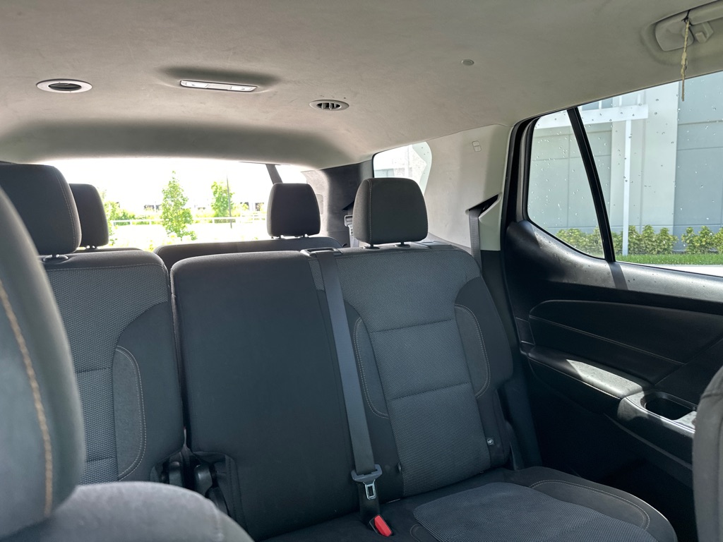 Photo 29 of this CHEVROLET TRAVERSE