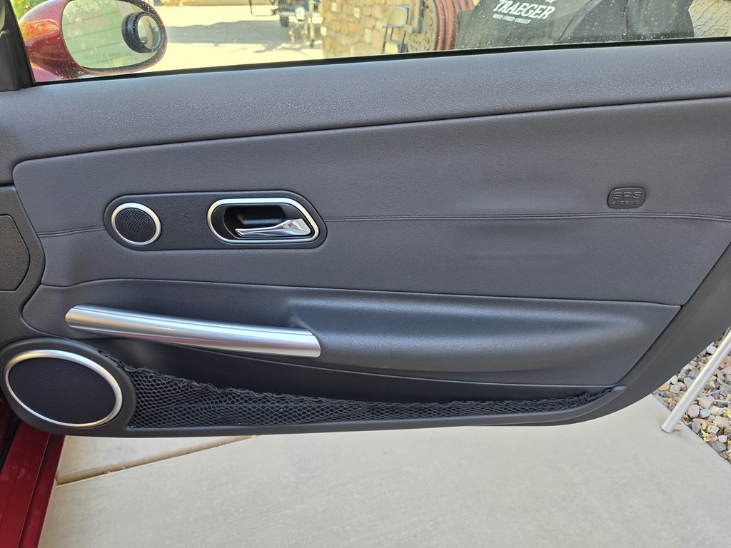 Photo 36 of this CHRYSLER CROSSFIRE