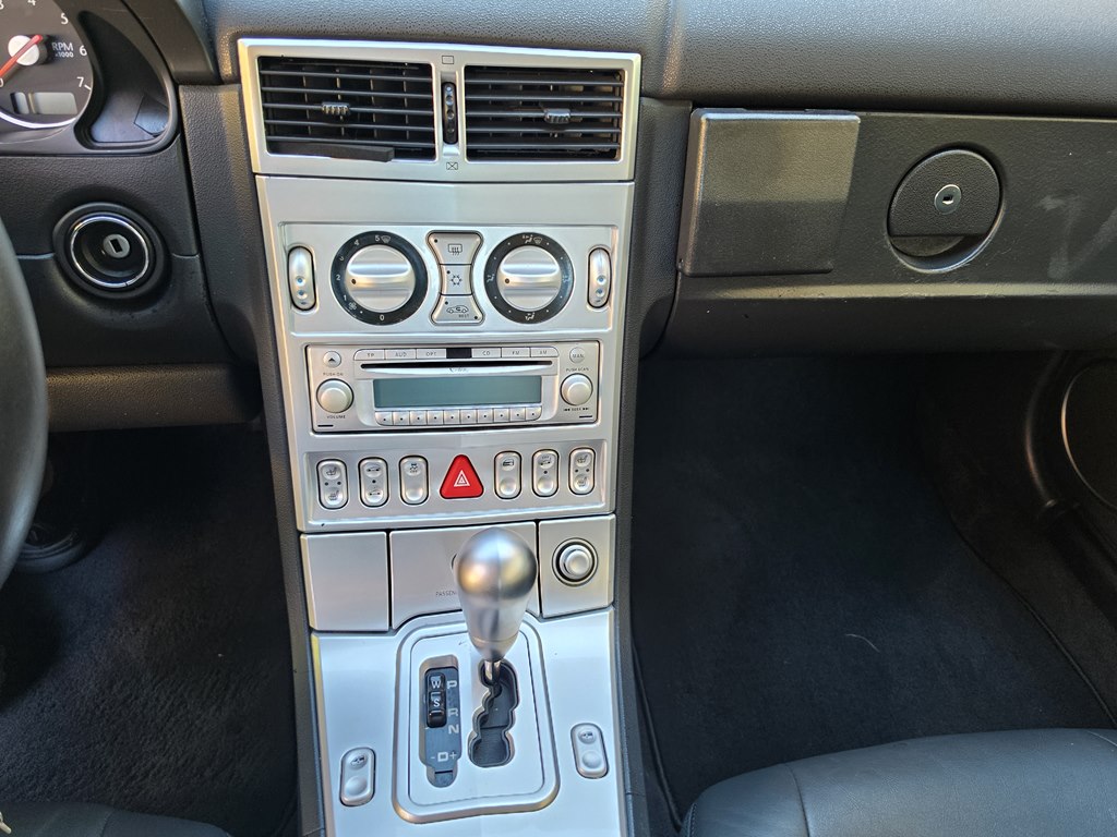 Photo 41 of this CHRYSLER CROSSFIRE