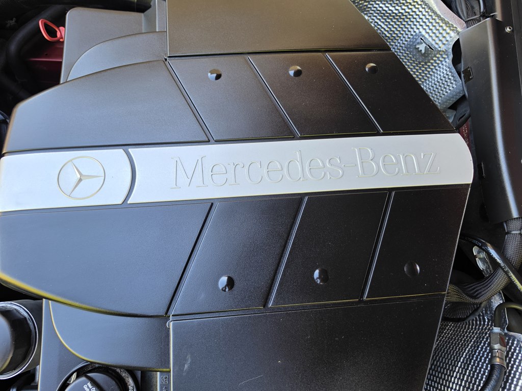Photo 19 of this CHRYSLER CROSSFIRE
