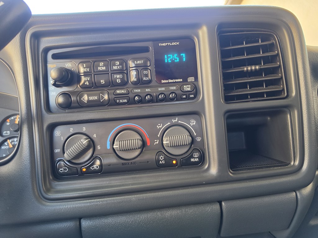 Photo 42 of this CHEVROLET AVALANCHE