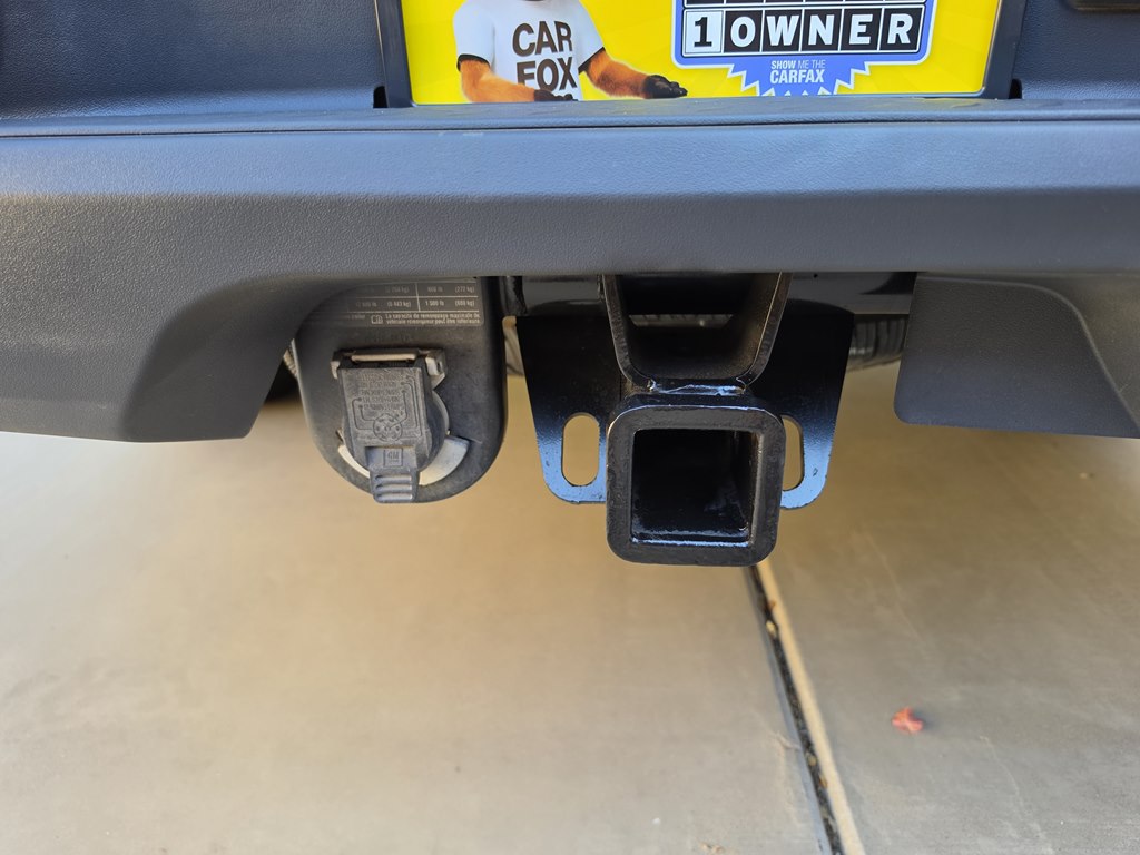 Photo 52 of this CHEVROLET AVALANCHE