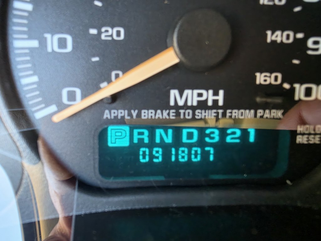 Photo 40 of this CHEVROLET AVALANCHE