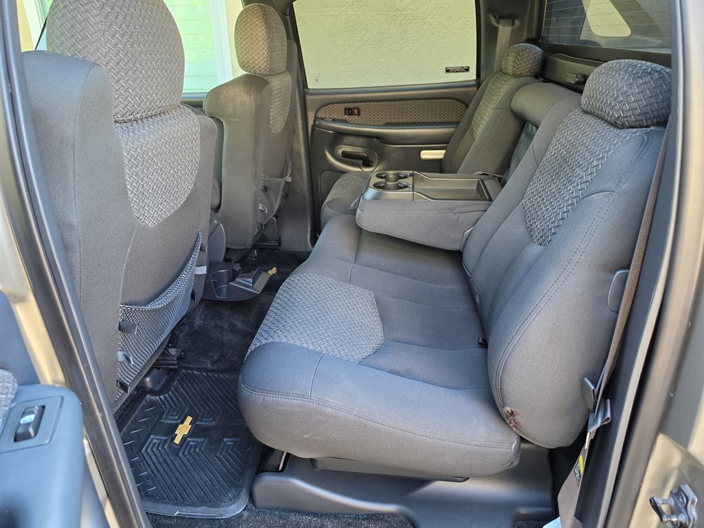 Photo 31 of this CHEVROLET AVALANCHE