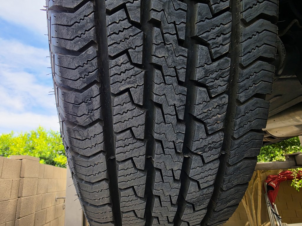 Photo 57 of this CHEVROLET AVALANCHE