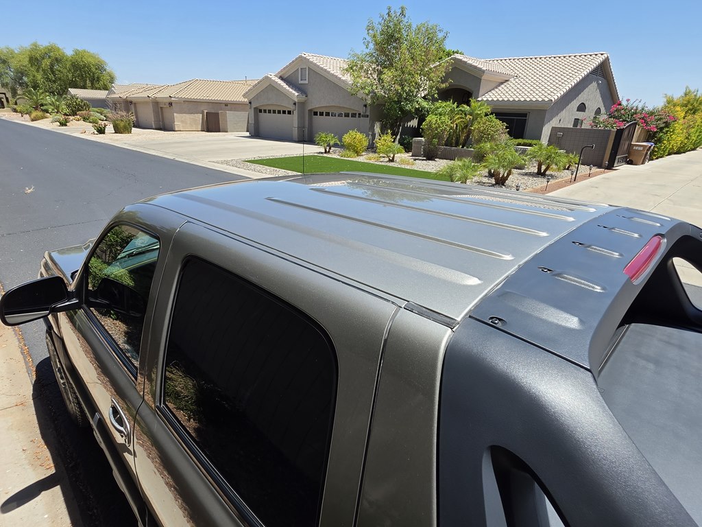 Photo 71 of this CHEVROLET AVALANCHE
