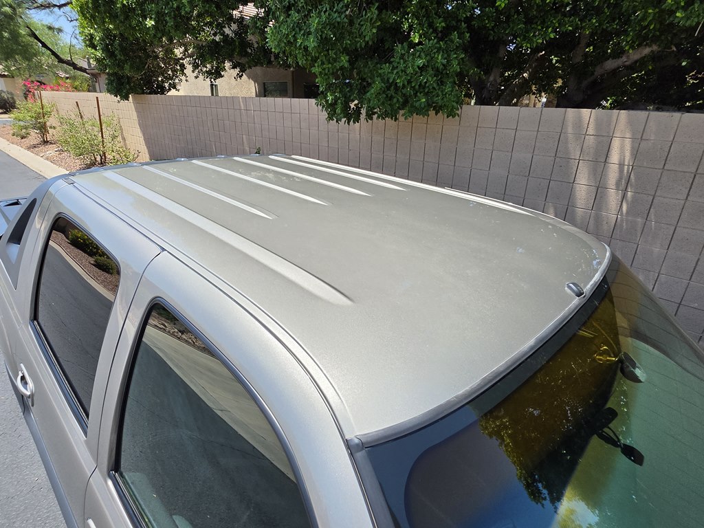 Photo 72 of this CHEVROLET AVALANCHE