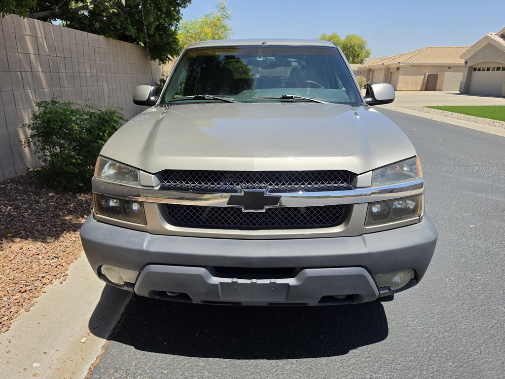 Photo 20 of this CHEVROLET AVALANCHE