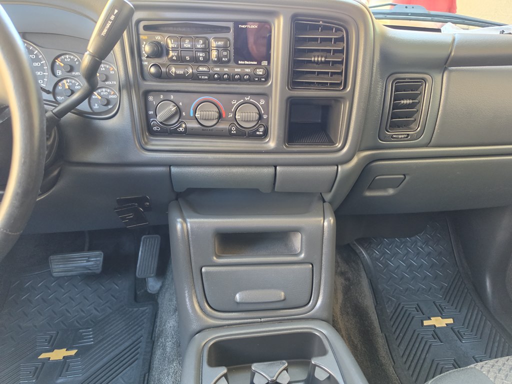 Photo 41 of this CHEVROLET AVALANCHE