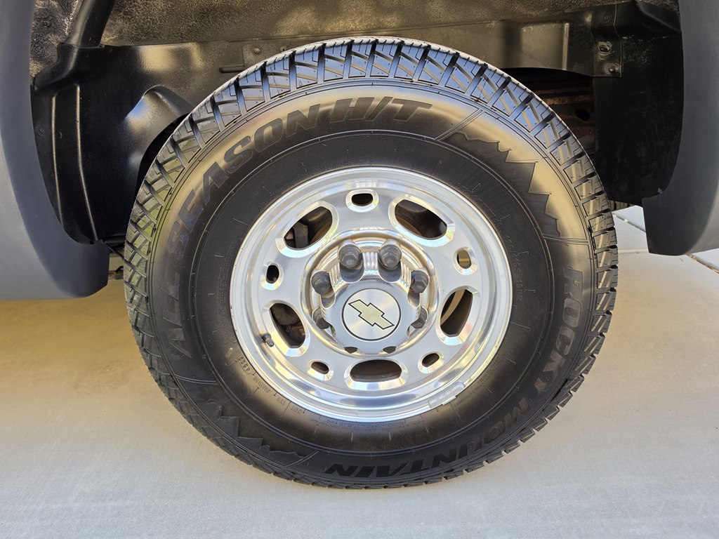 Photo 53 of this CHEVROLET AVALANCHE