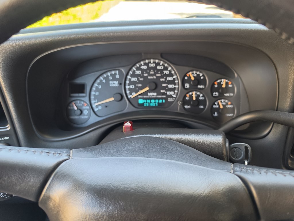 Photo 39 of this CHEVROLET AVALANCHE
