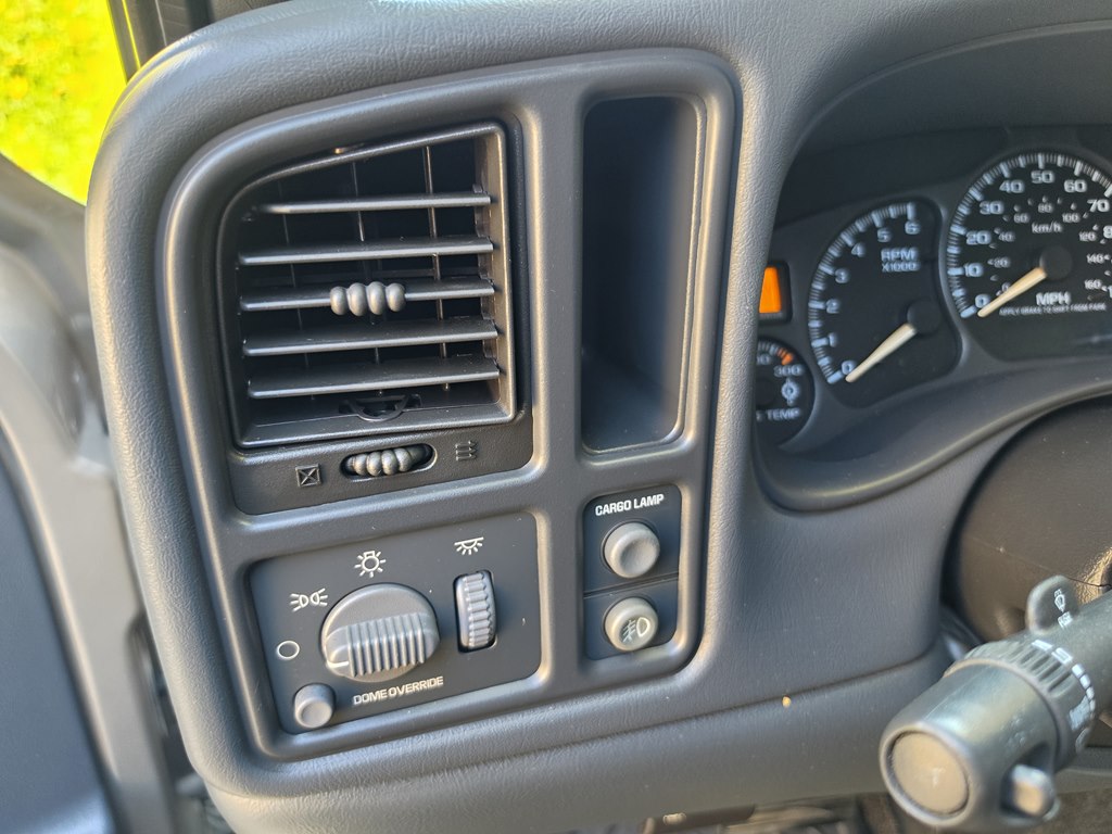Photo 43 of this CHEVROLET AVALANCHE