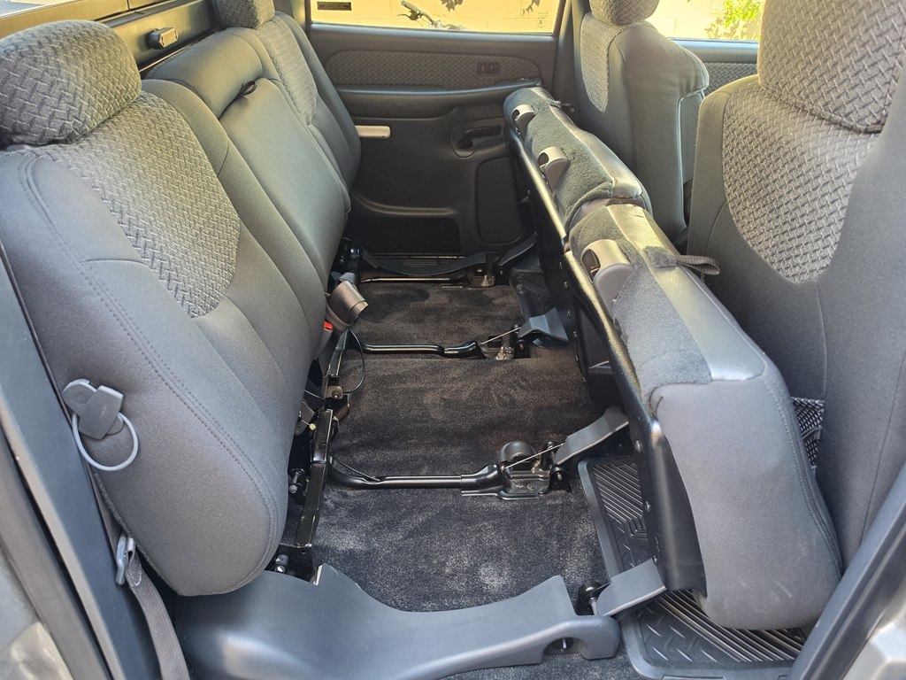 Photo 58 of this CHEVROLET AVALANCHE