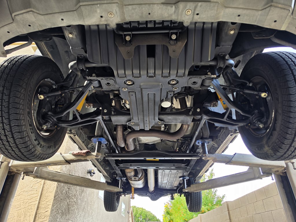 Photo 22 of this CHEVROLET AVALANCHE