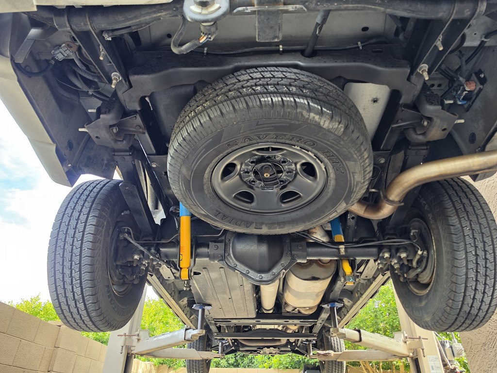 Photo 24 of this CHEVROLET AVALANCHE