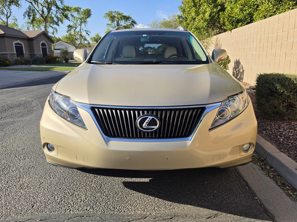 Photo 21 of this LEXUS RX 350