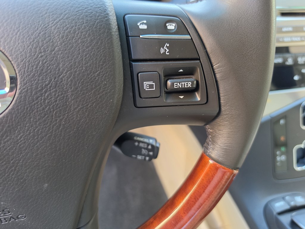 Photo 41 of this LEXUS RX 350