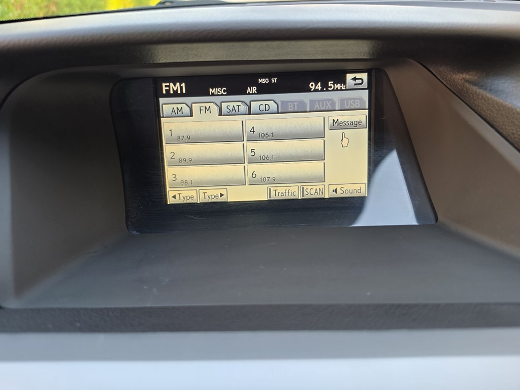 Photo 53 of this LEXUS RX 350