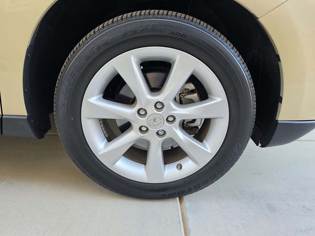 Photo 56 of this LEXUS RX 350