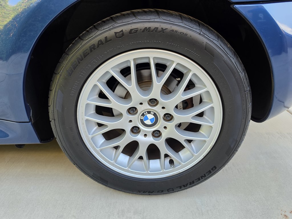 Photo 47 of this BMW Z3