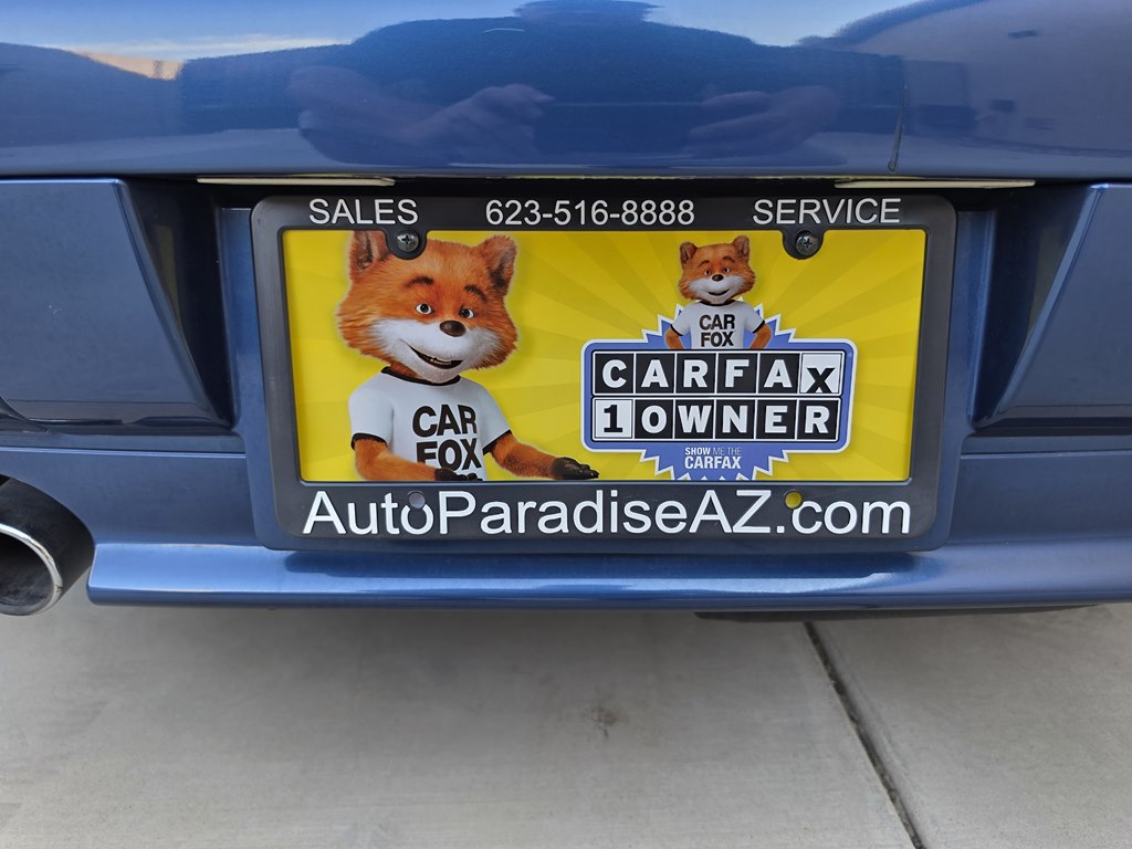 Photo 7 of this BMW Z3