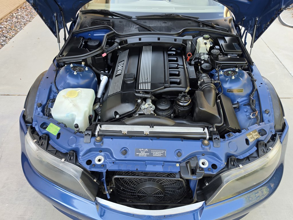 Photo 19 of this BMW Z3