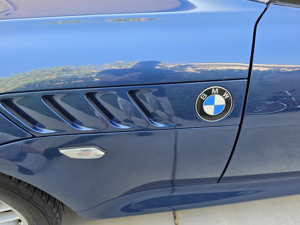 Photo 57 of this BMW Z3