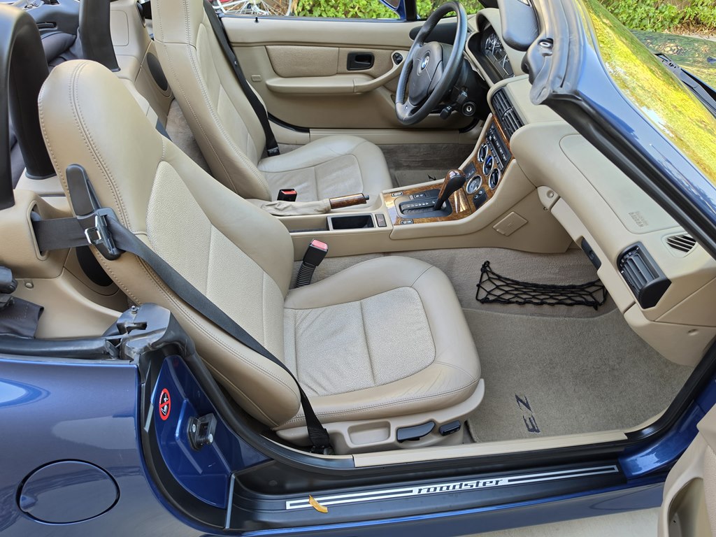 Photo 30 of this BMW Z3