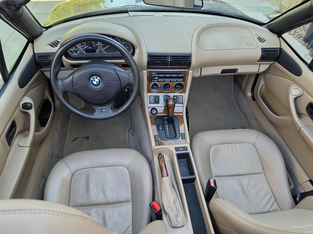 Photo 40 of this BMW Z3