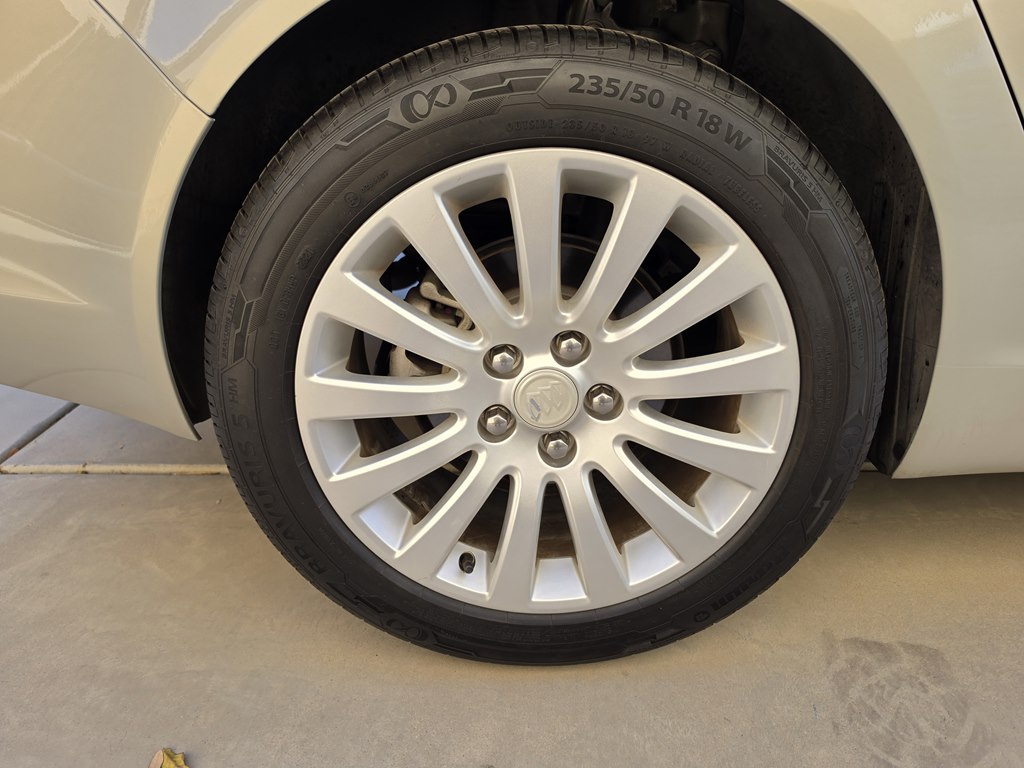 Photo 50 of this BUICK REGAL
