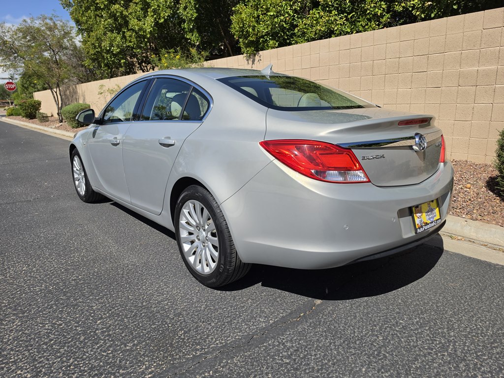 Photo 17 of this BUICK REGAL
