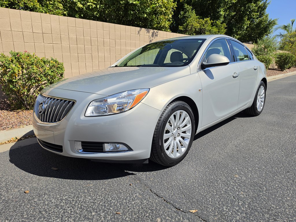 Photo 19 of this BUICK REGAL