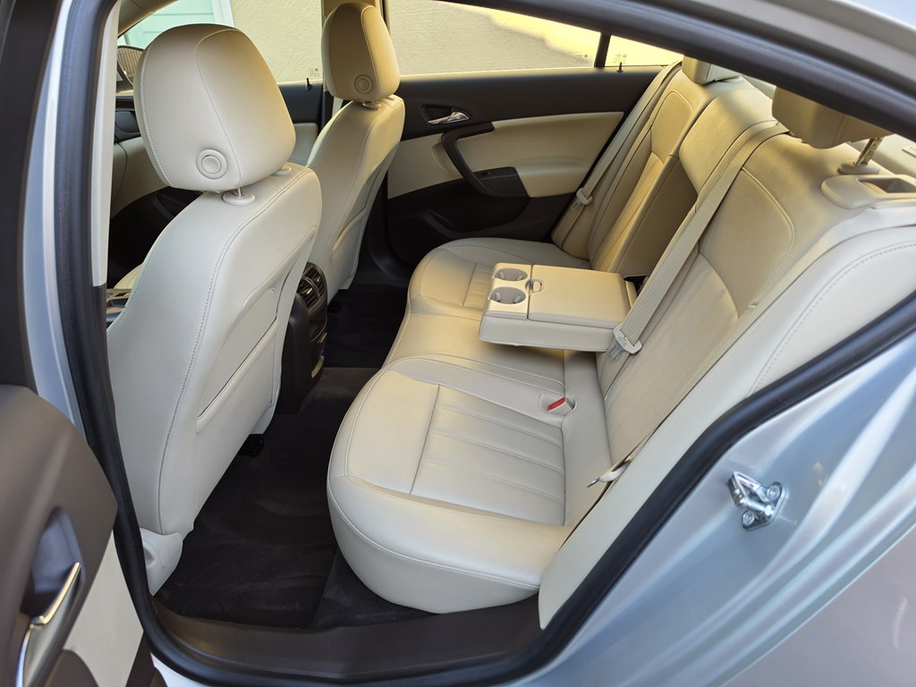 Photo 39 of this BUICK REGAL