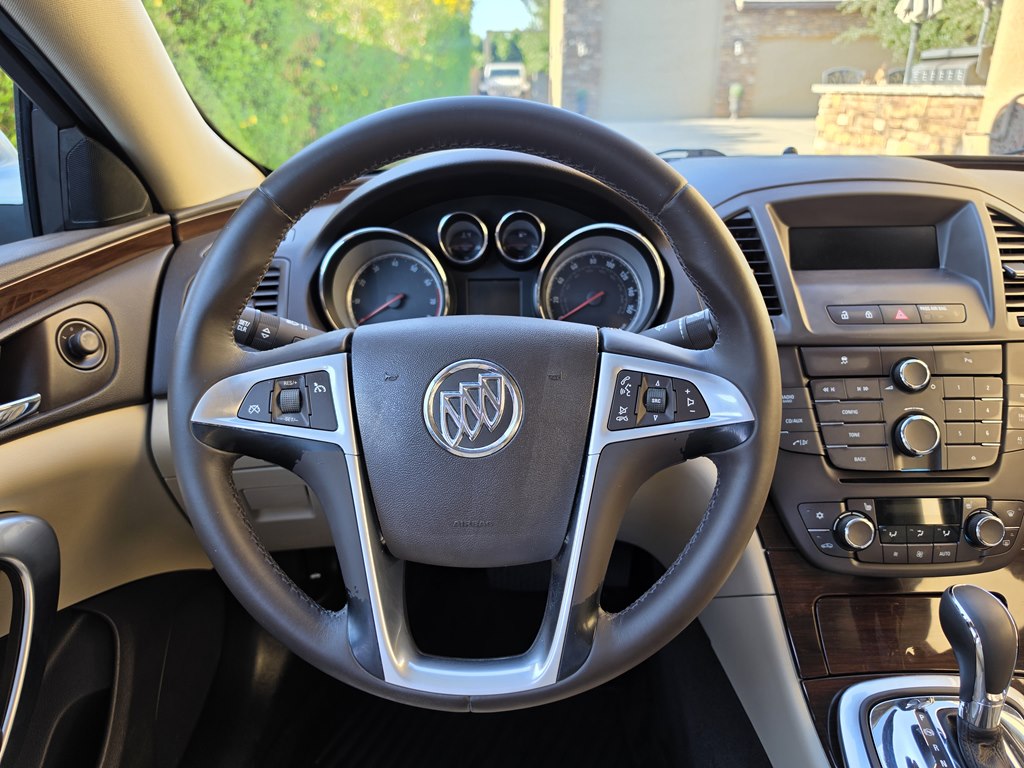 Photo 41 of this BUICK REGAL