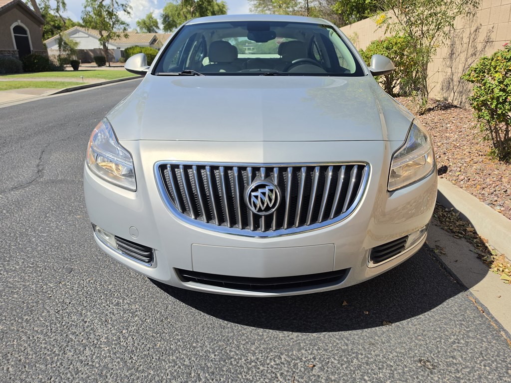 Photo 21 of this BUICK REGAL