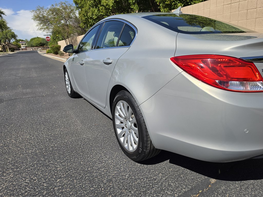 Photo 16 of this BUICK REGAL
