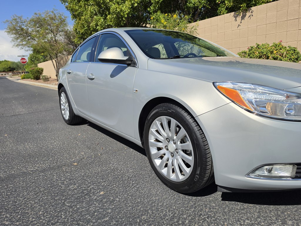 Photo 27 of this BUICK REGAL
