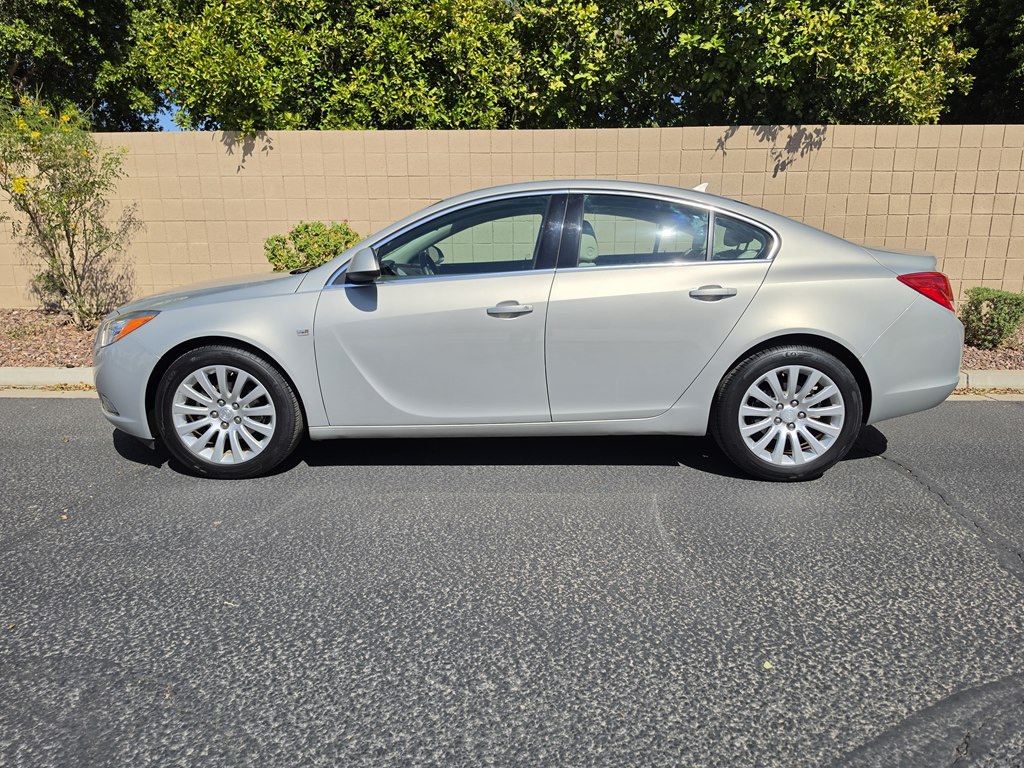 Photo 18 of this BUICK REGAL