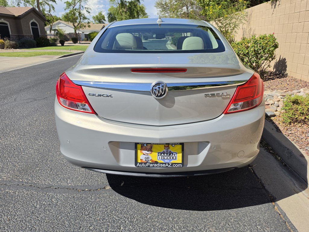 Photo 5 of this BUICK REGAL