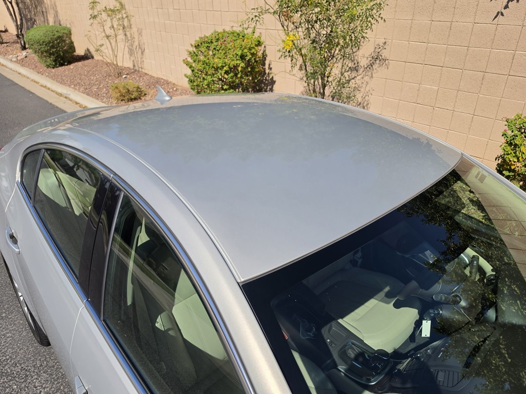 Photo 53 of this BUICK REGAL