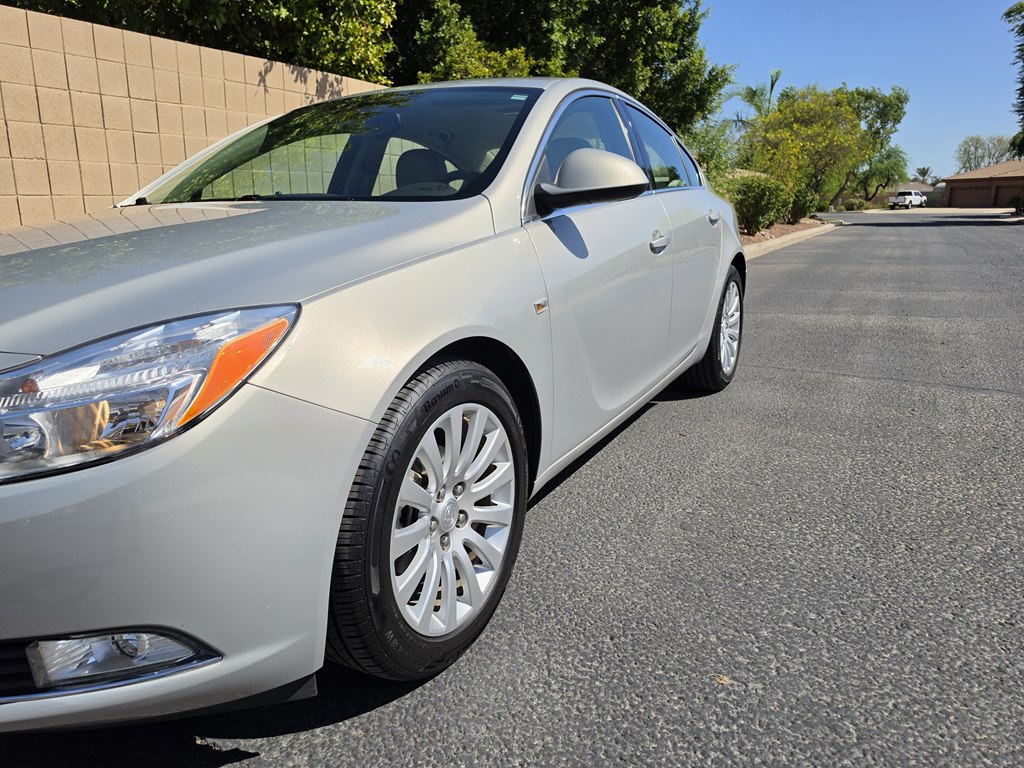 Photo 20 of this BUICK REGAL