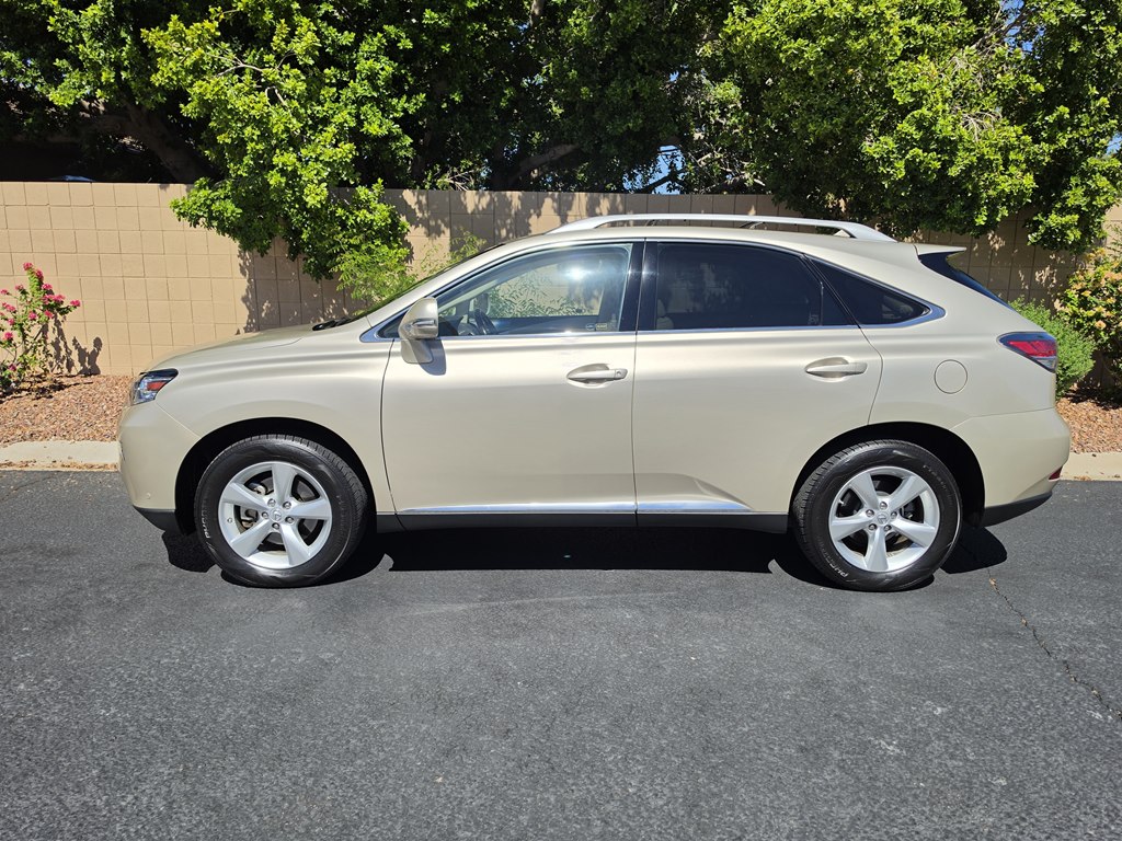 Photo 14 of this LEXUS RX 350