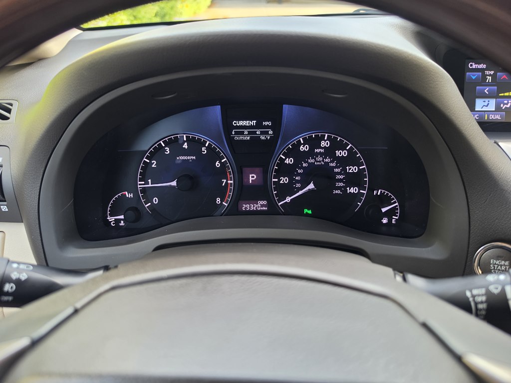 Photo 42 of this LEXUS RX 350