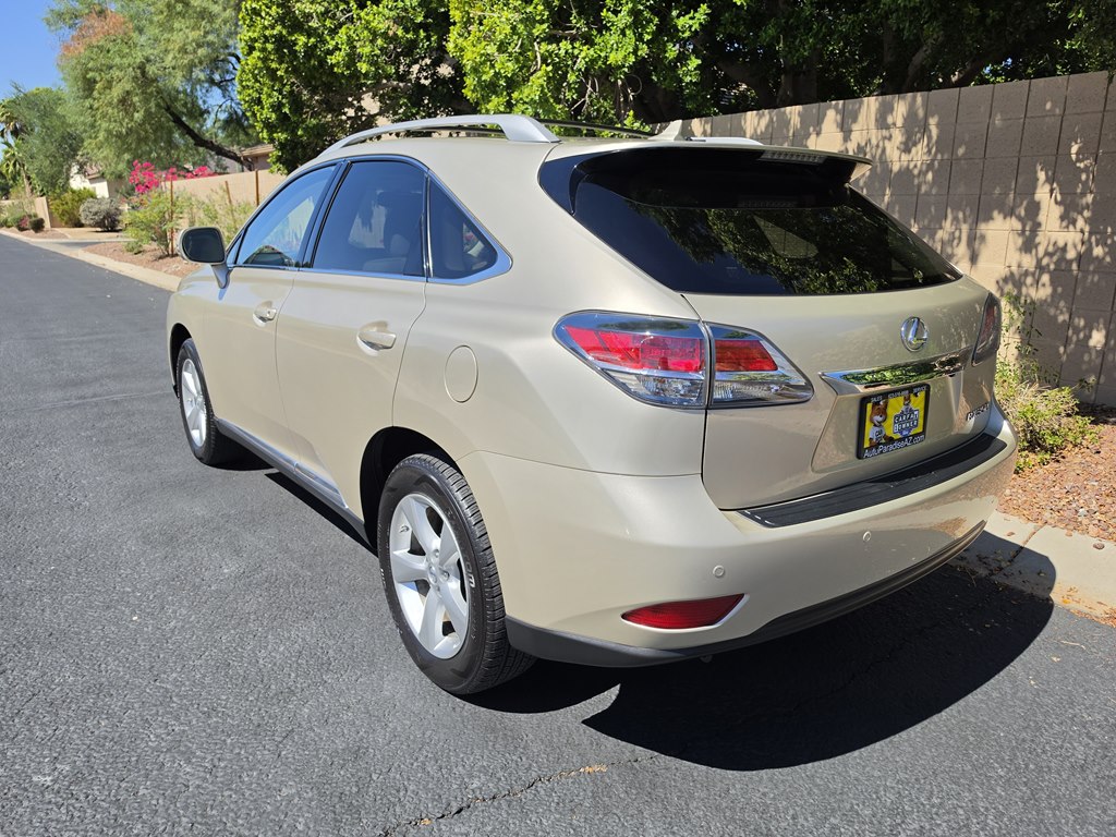 Photo 13 of this LEXUS RX 350