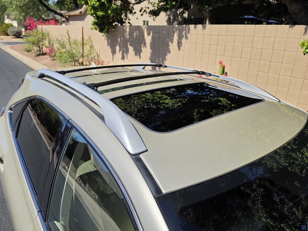 Photo 69 of this LEXUS RX 350