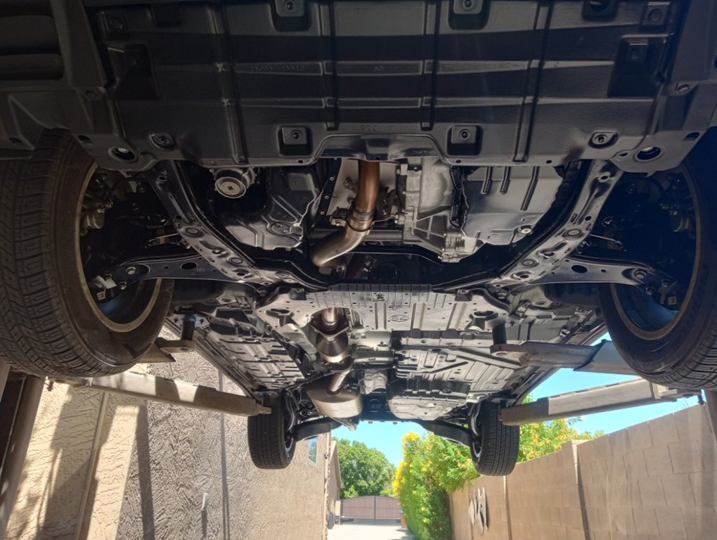 Photo 19 of this LEXUS RX 350